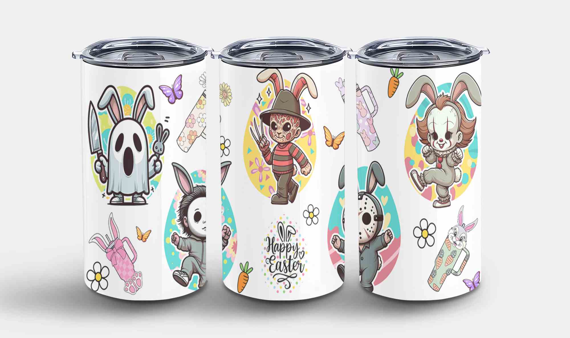 Horror Easter Day-10413